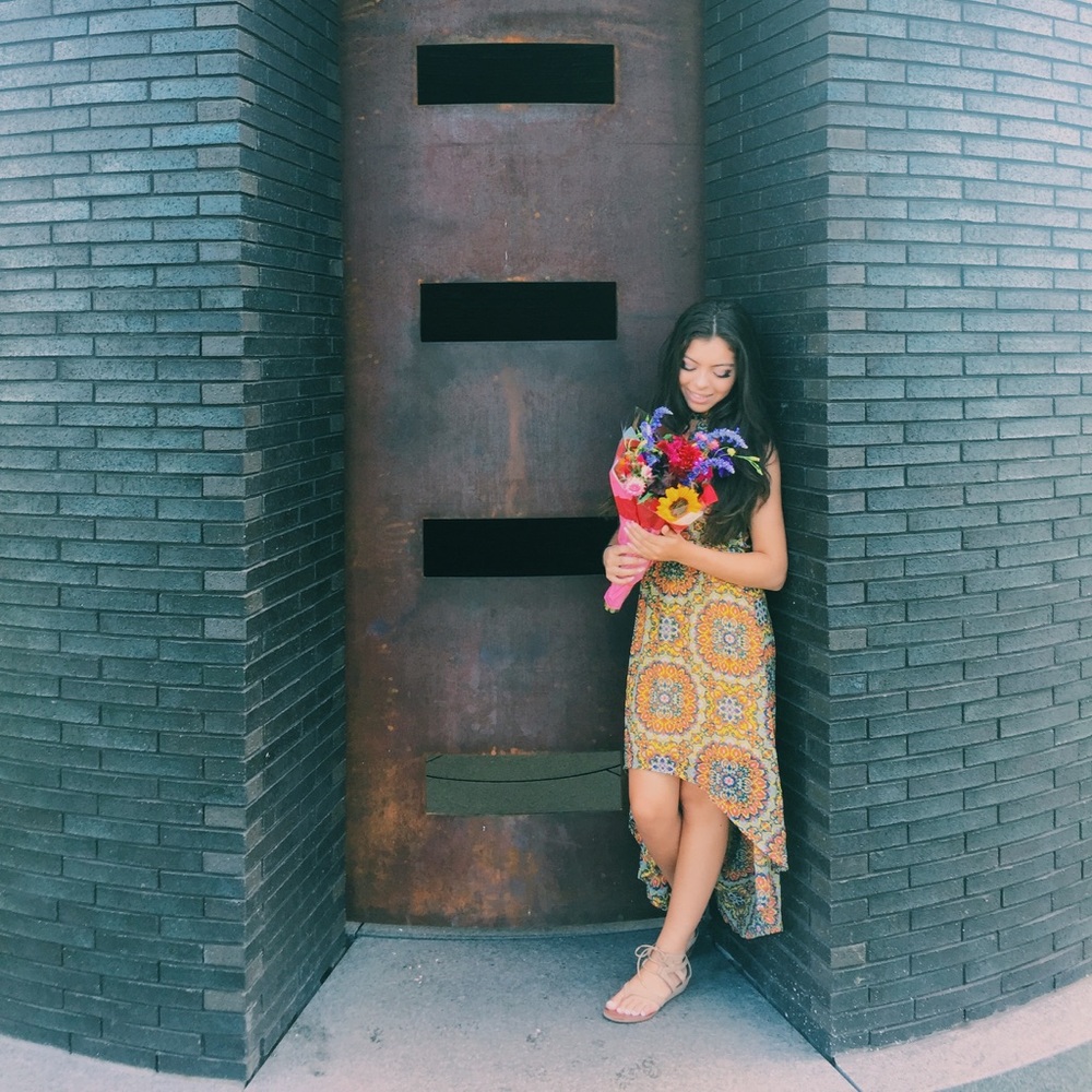 Meet your Posher, Jessica